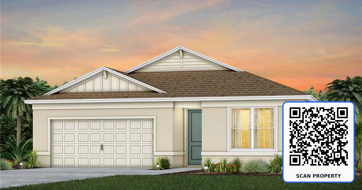 2132 BRANCHED OAK ROAD property photo