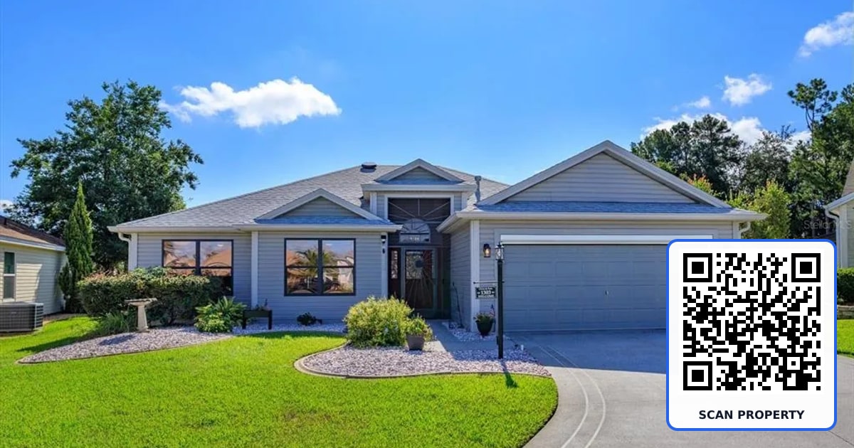 1303 GAUCHO WAY property photo