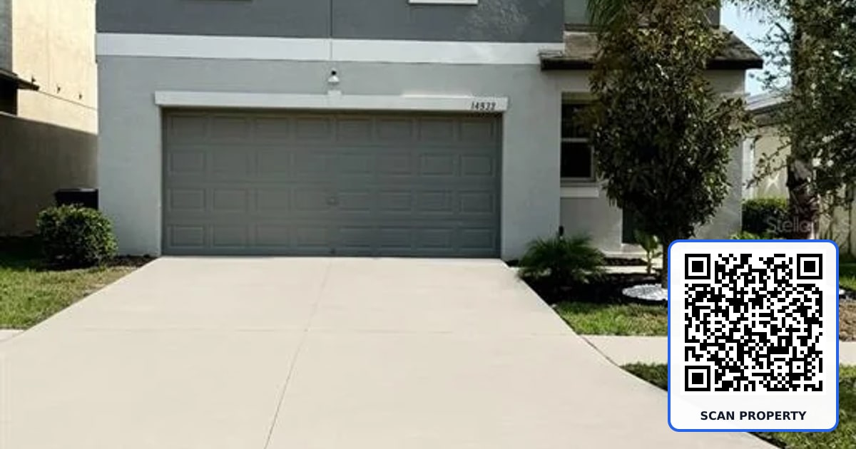 14832 CRESCENT ROCK DRIVE property photo