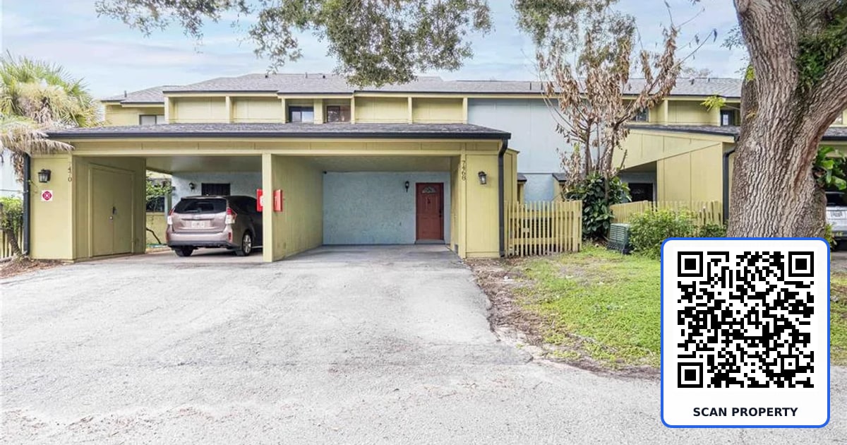 7468 CANFORD COURT UNIT 24 property photo