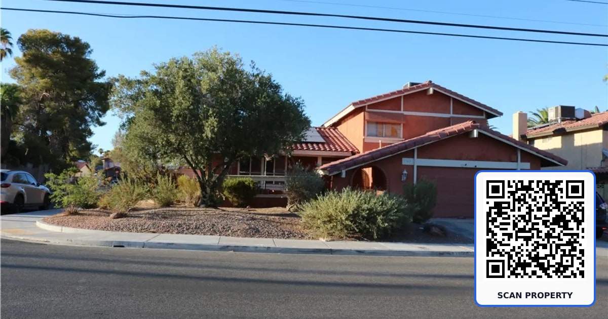 3512 Rawhide Street property photo