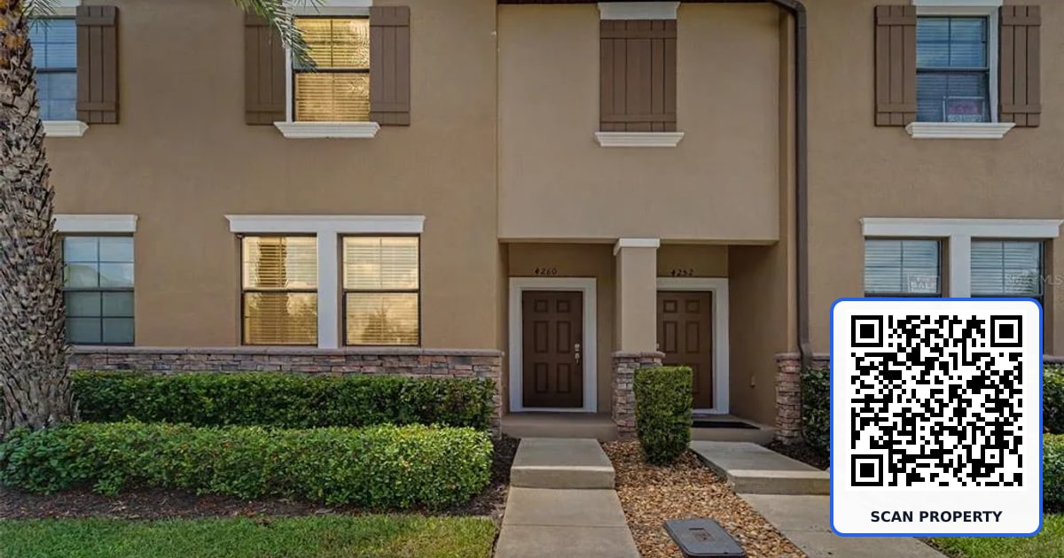 4260 FENNWOOD COURT property photo