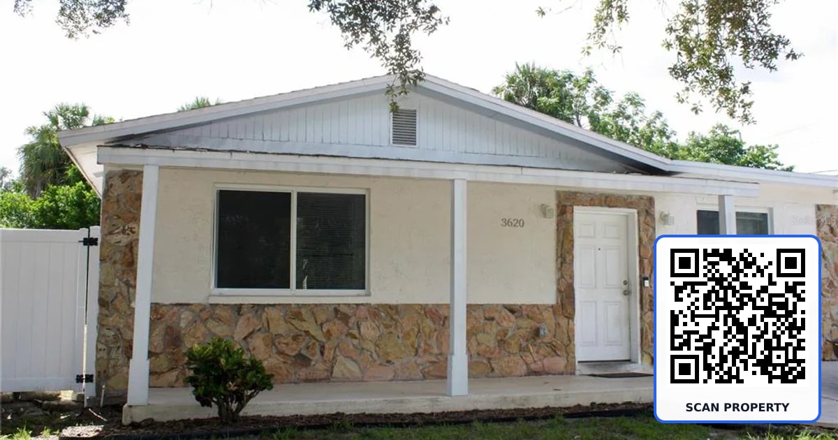 3620 N 56TH STREET property photo