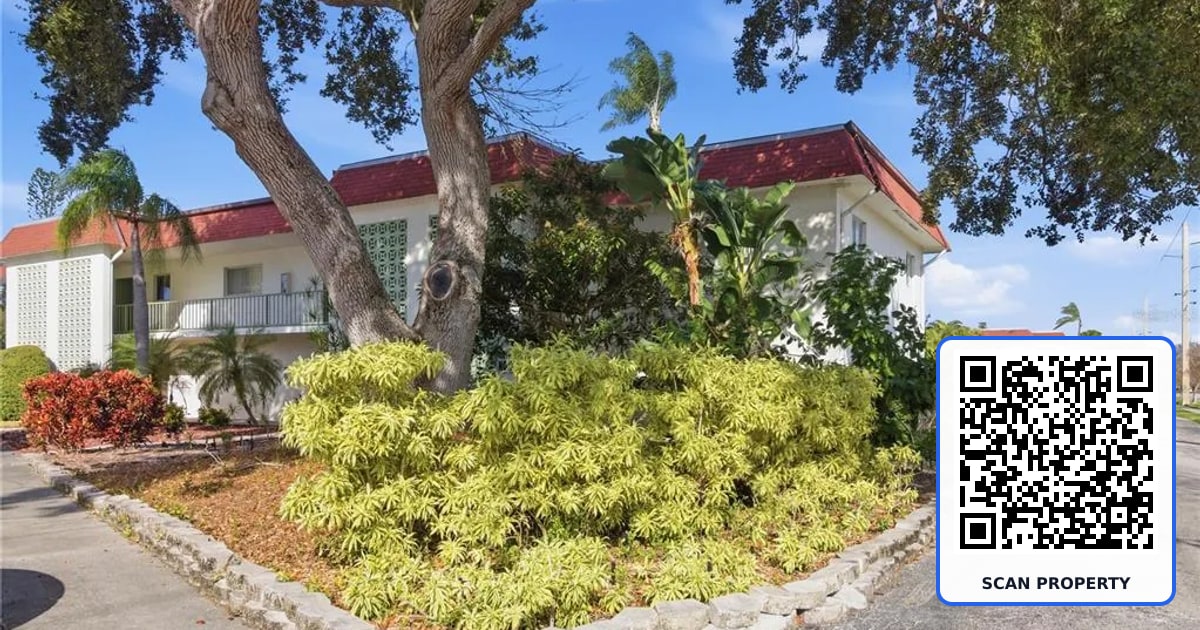 3500 BENEVA ROAD UNIT 307 property photo