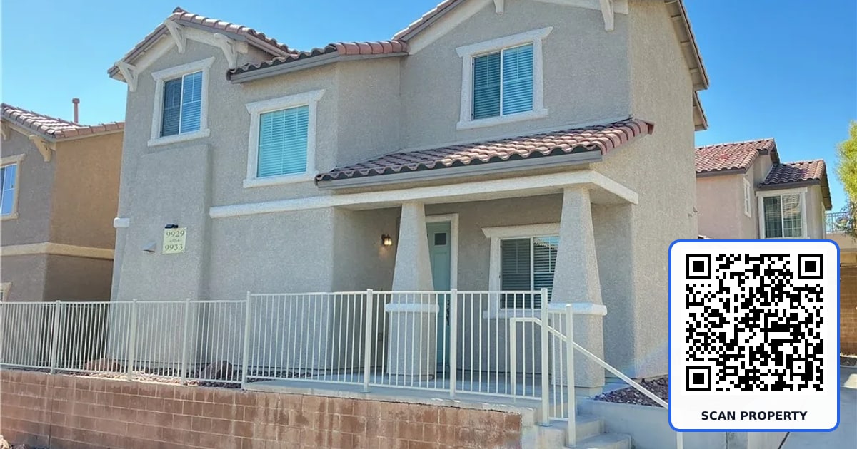 9929 FOUNTAIN WALK Avenue 0 property photo