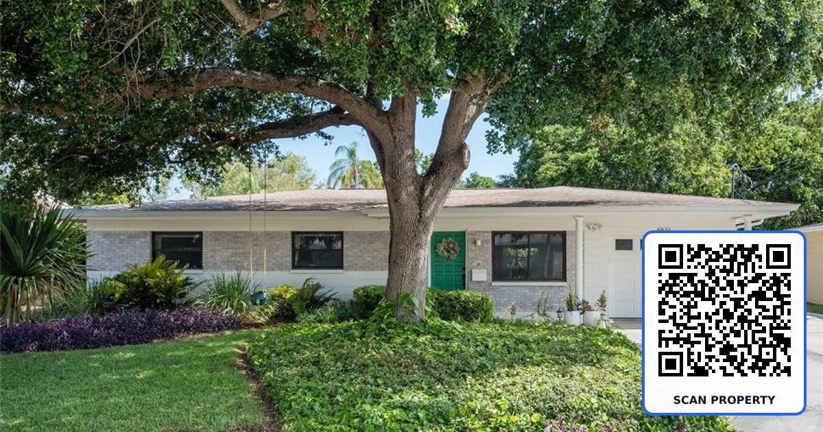 4831 W BAY COURT AVENUE property photo