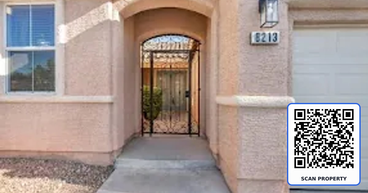 8213 Weeping Springs Avenue property photo