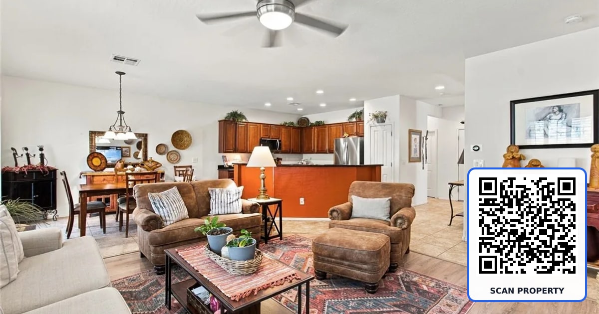 7817 Pine Warbler Way property photo