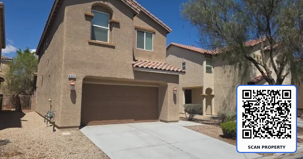 8353 Stillhouse Court property photo