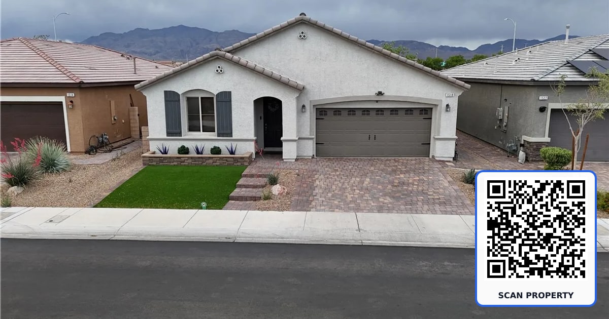 1518 Morning Bell Avenue property photo