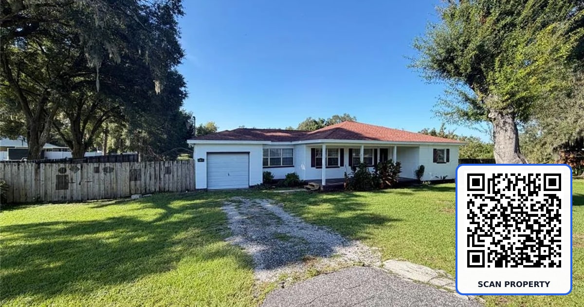 1305 W SPENCER STREET property photo