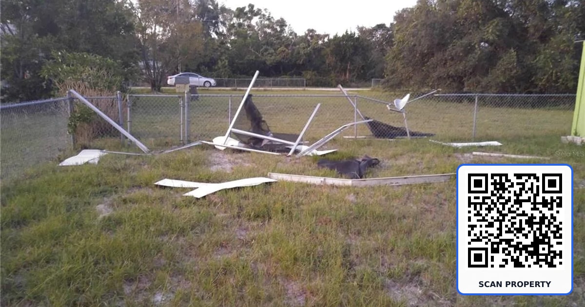 N SUMMERALL AVENUE property photo