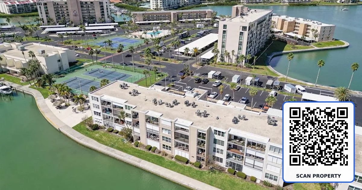 7625 SUN ISLAND DRIVE S UNIT 101 property photo