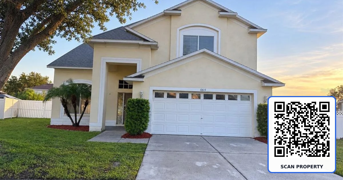 12613 LONGCREST DRIVE property photo