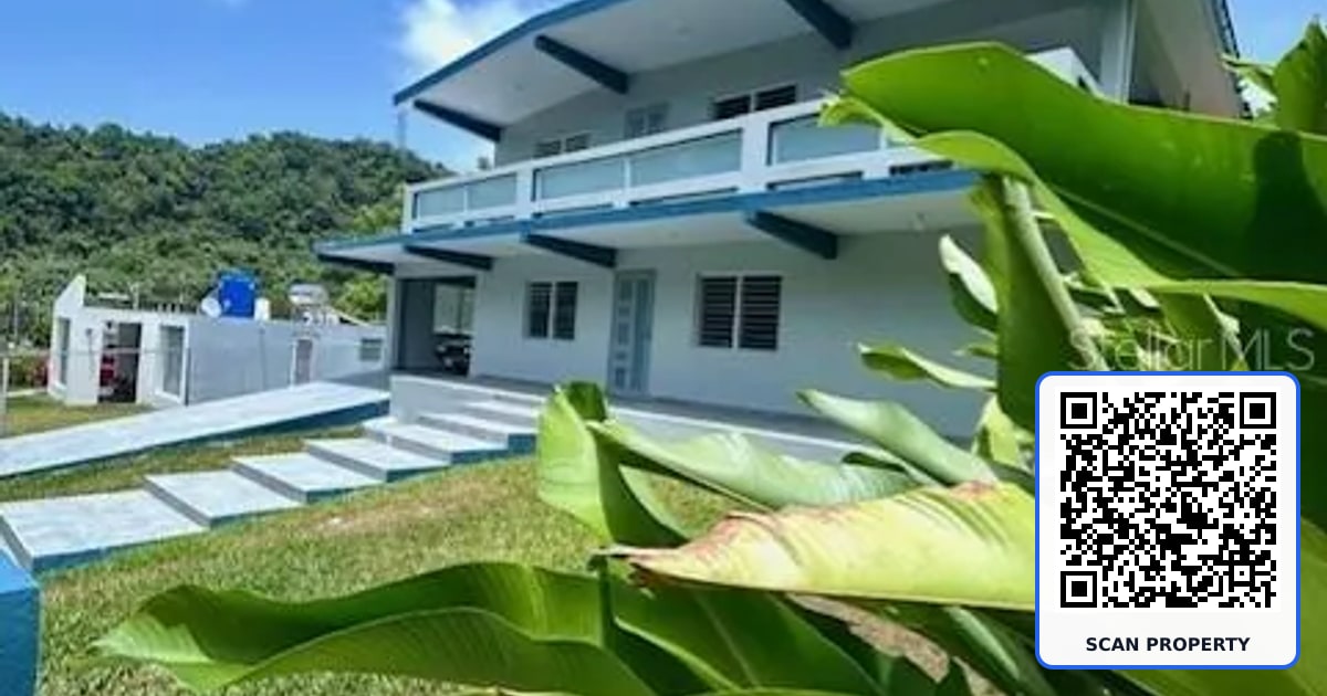Bo Quebrada Fajardo CARR#985 KM 1.3 Lote#5 property photo