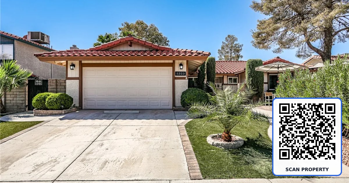 5323 Holbrook Drive property photo