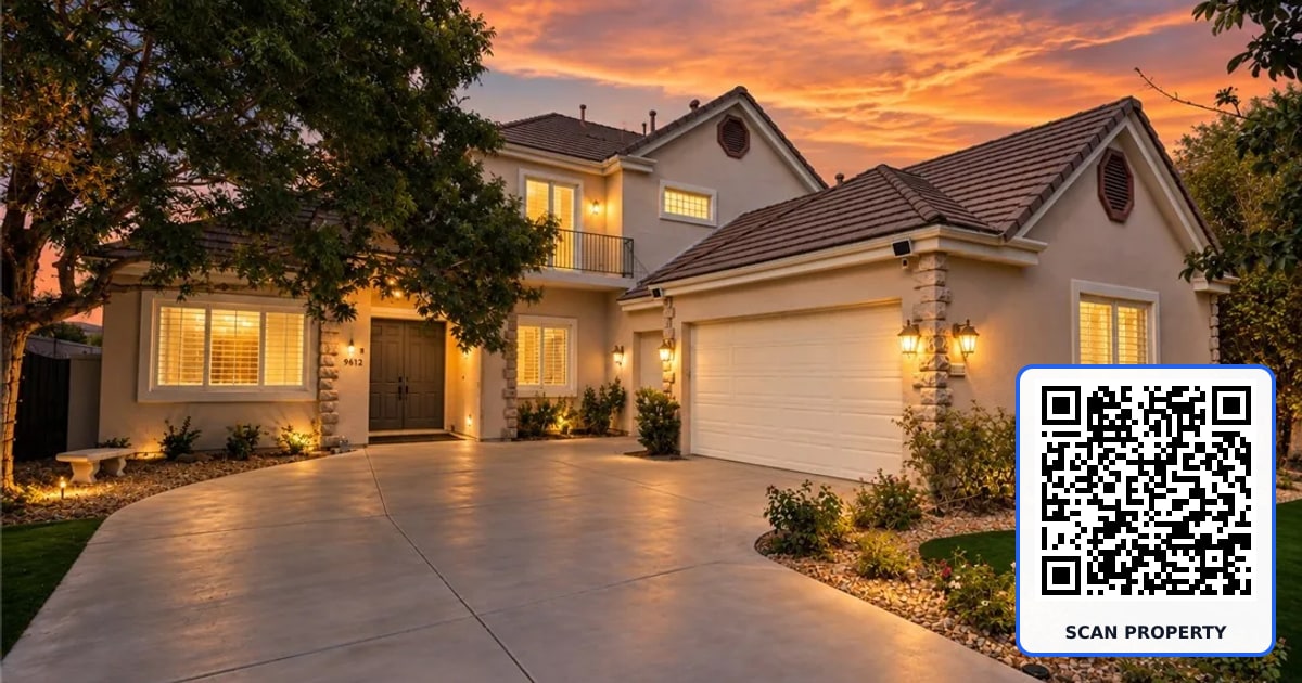 9612 Camden Hills Avenue property photo