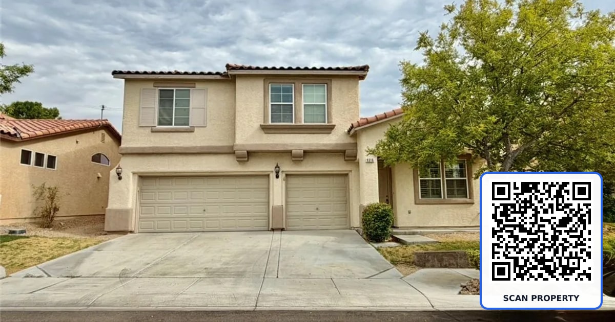 9316 Grassy Butte Court 0 property photo