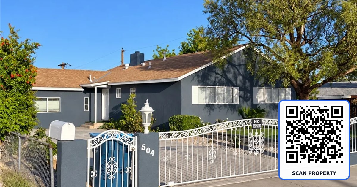 504 Falcon Lane property photo