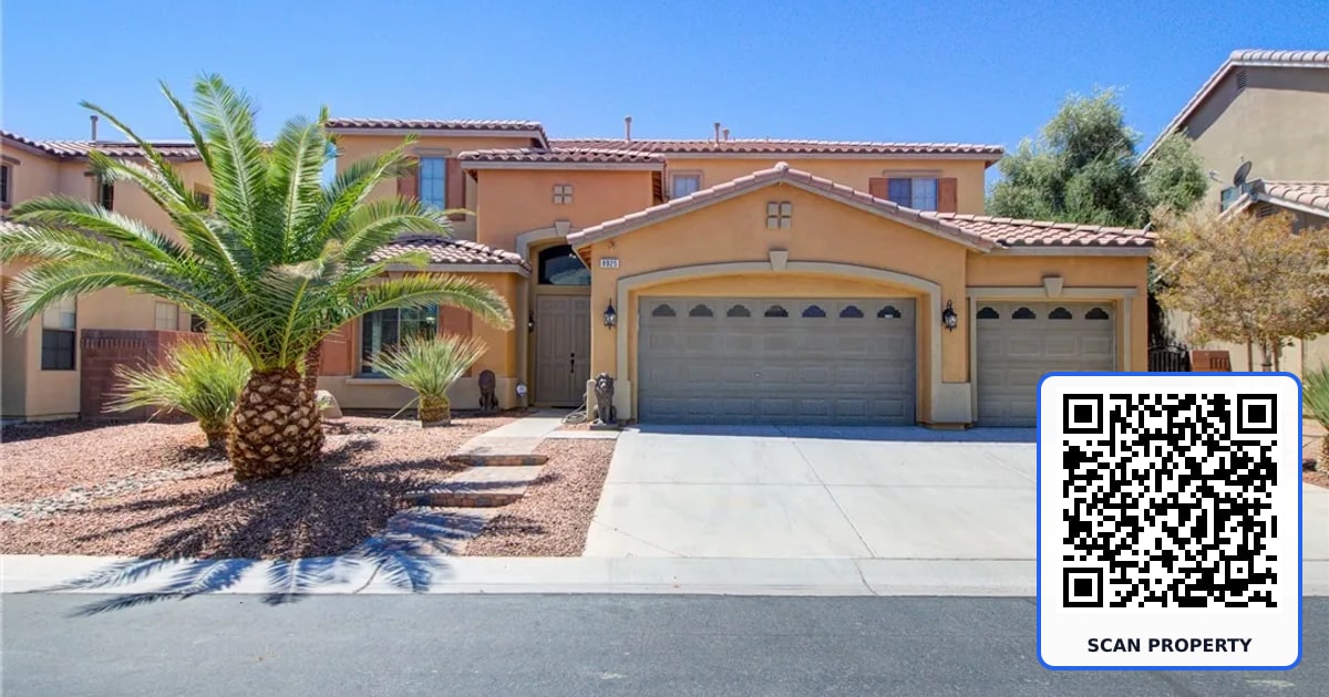 8925 Monte Oro Drive property photo