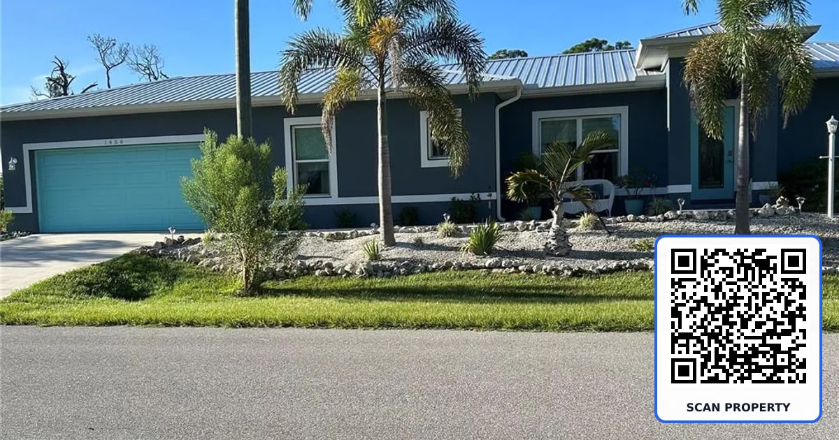1456 LIGGETT CIRCLE property photo