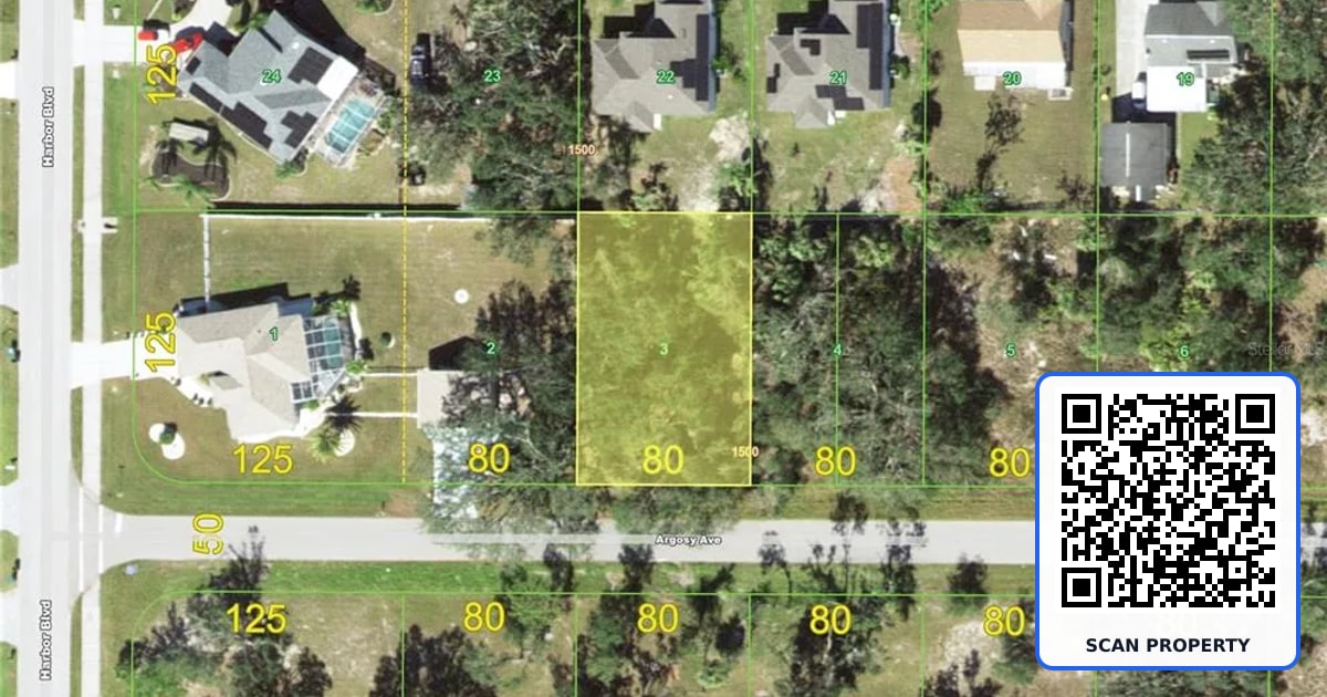 21460 ARGOSY AVENUE property photo