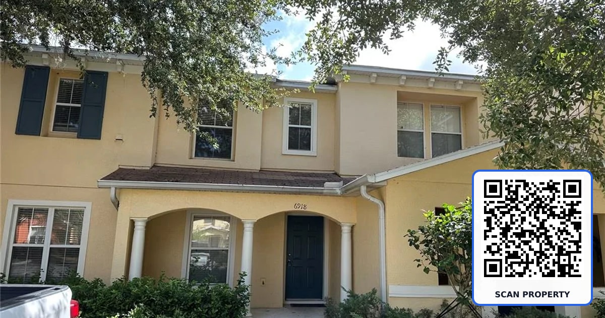6918 HAWTHORNE TRACE LANE property photo