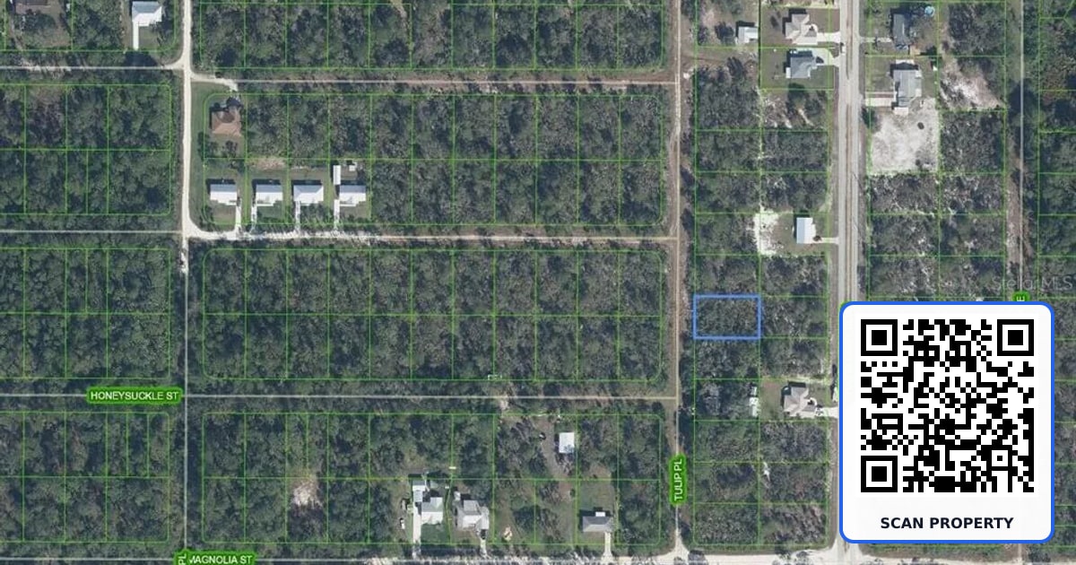 7020 TULIP PLACE property photo