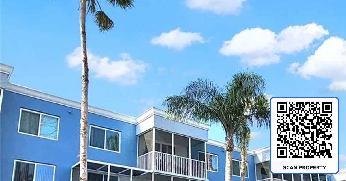 2700 COCONUT BAY LANE UNIT 419 property photo