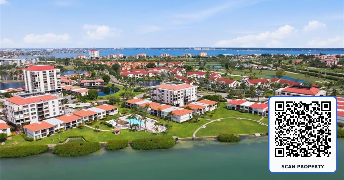 6357 BAHIA DEL MAR BOULEVARD UNIT 406 property photo