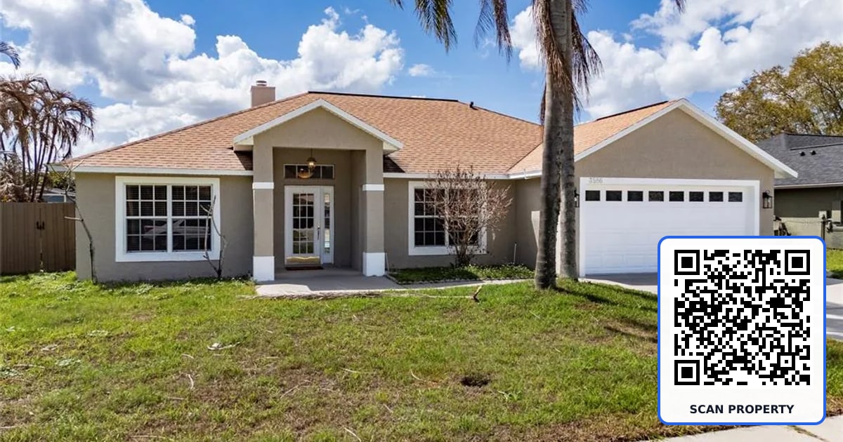 3586 YELLOW BIRD COURT property photo