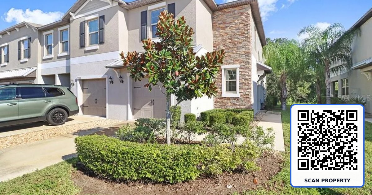 9536 PEMBROOKE PINES DRIVE property photo