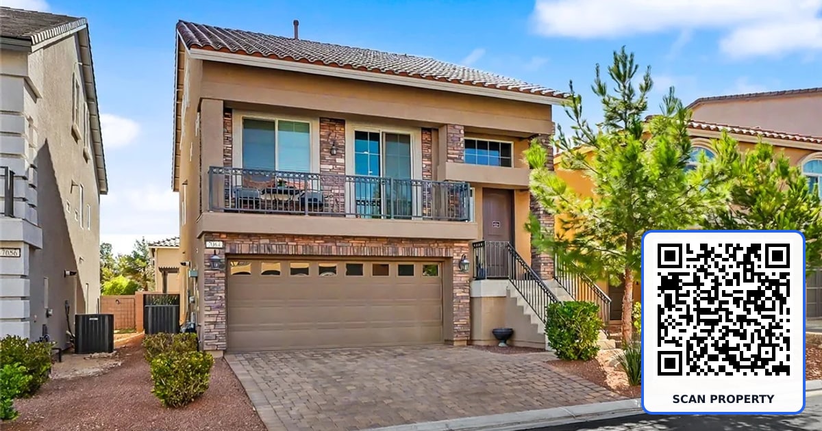 7064 Adler Falls Street property photo