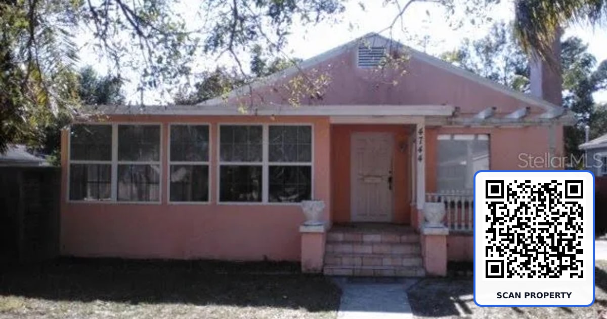 4744 7TH AVENUE N property photo