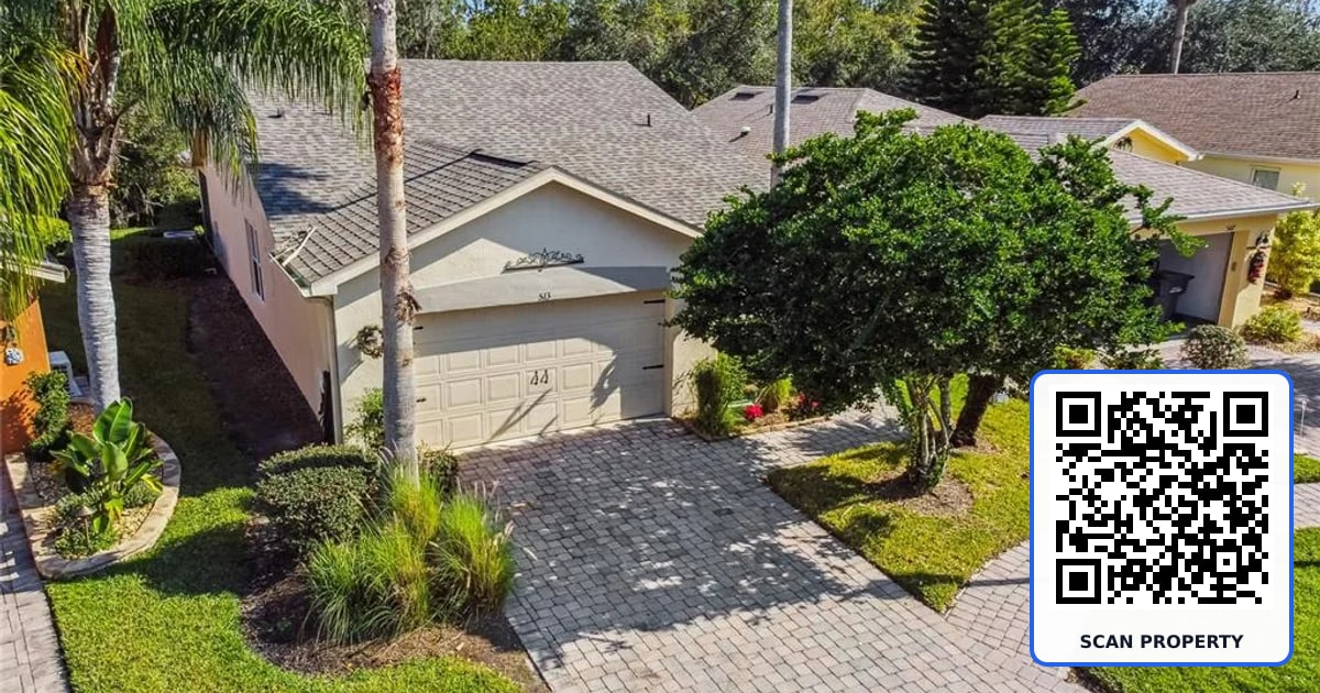 513 VINEYARD WAY property photo