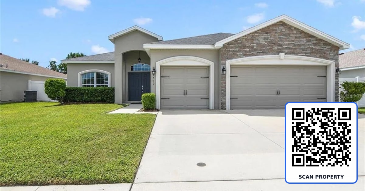 4539 CALUMET DRIVE property photo