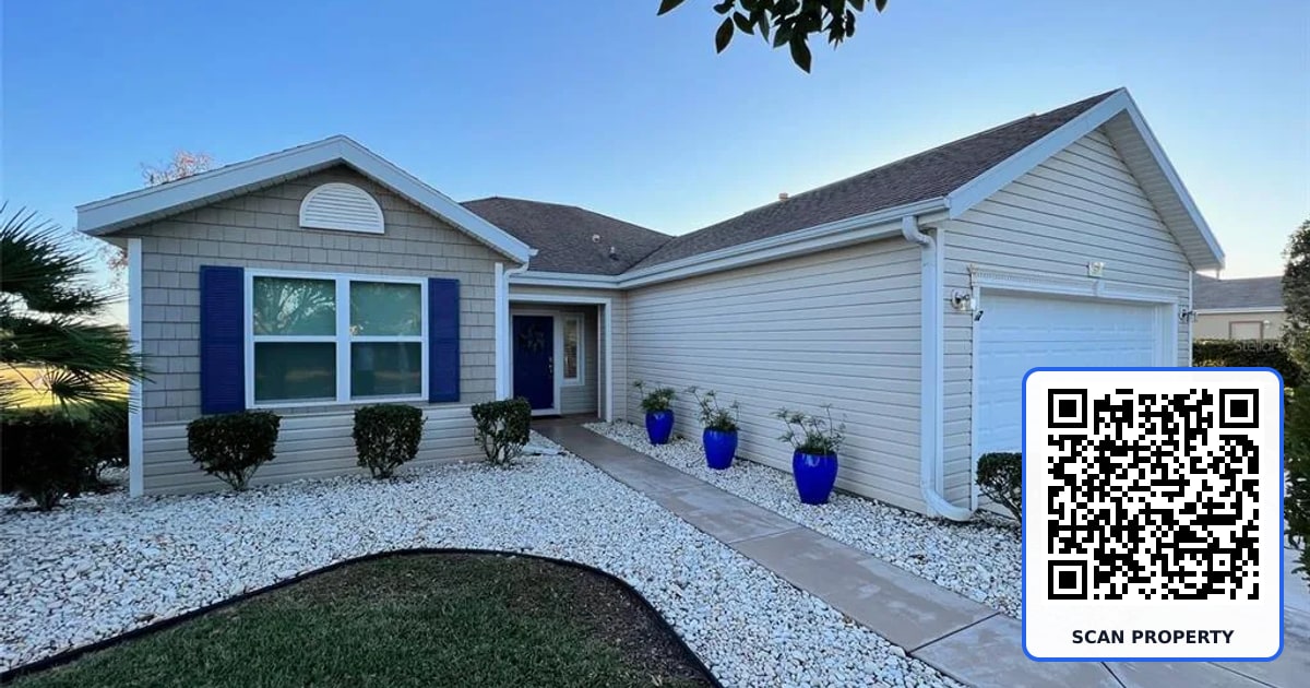 9570 SE 136TH PLACE property photo