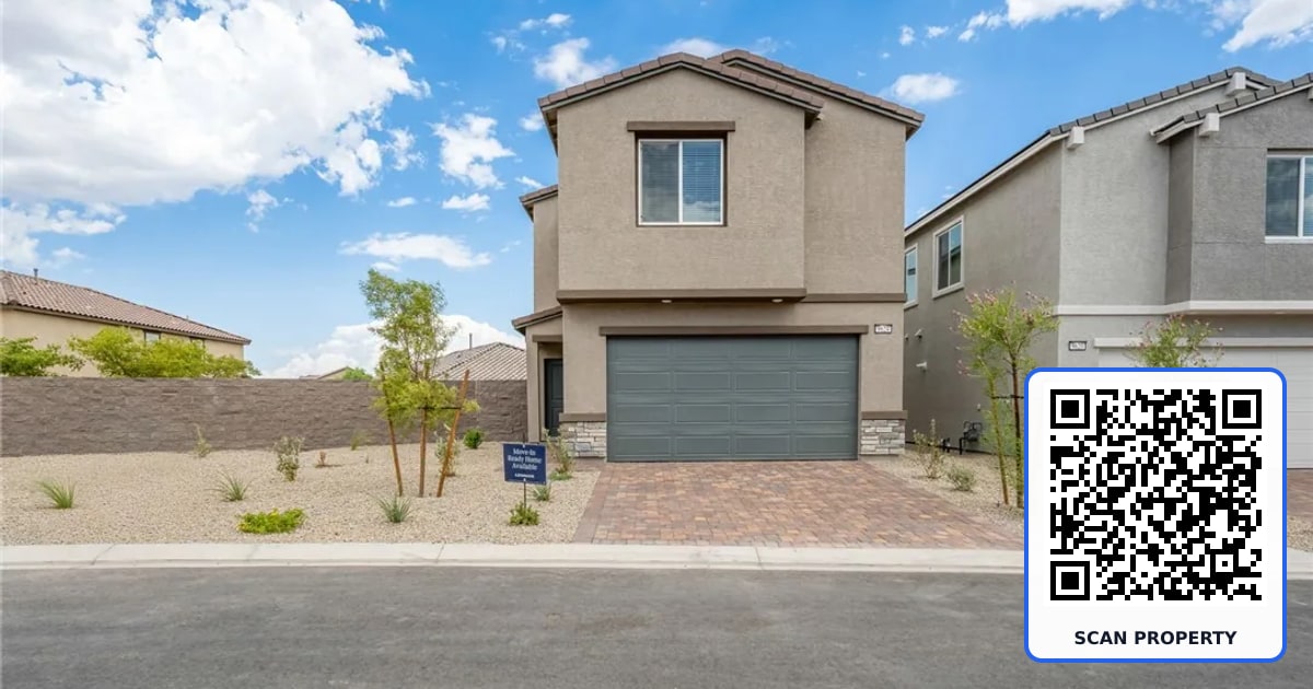 9624 Wild Rock Court property photo