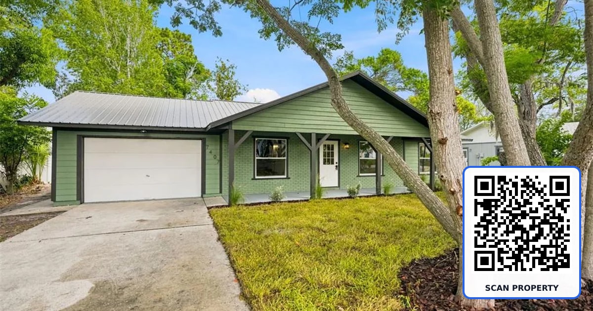 7407 DUNDEE WAY property photo