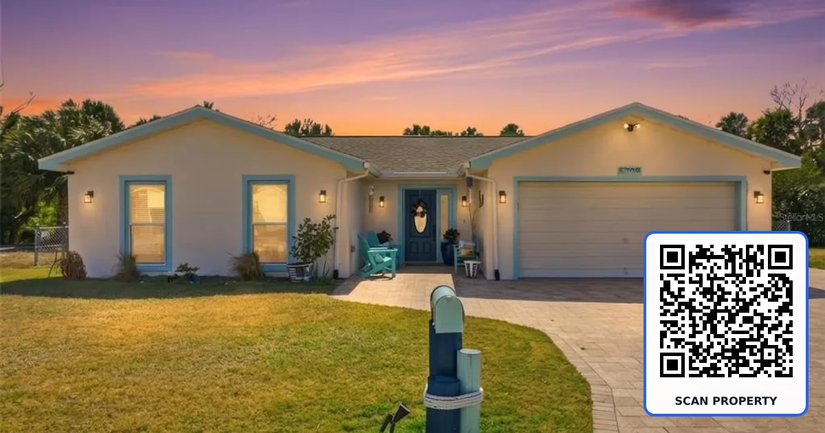 5728 SEABREEZE DRIVE property photo