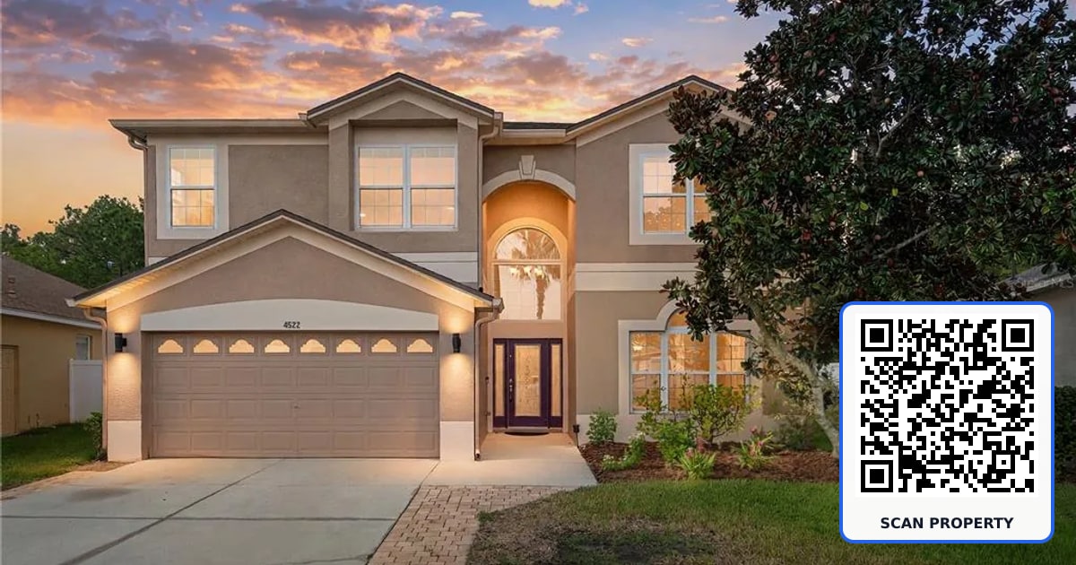 4522 MAPLETREE LOOP property photo