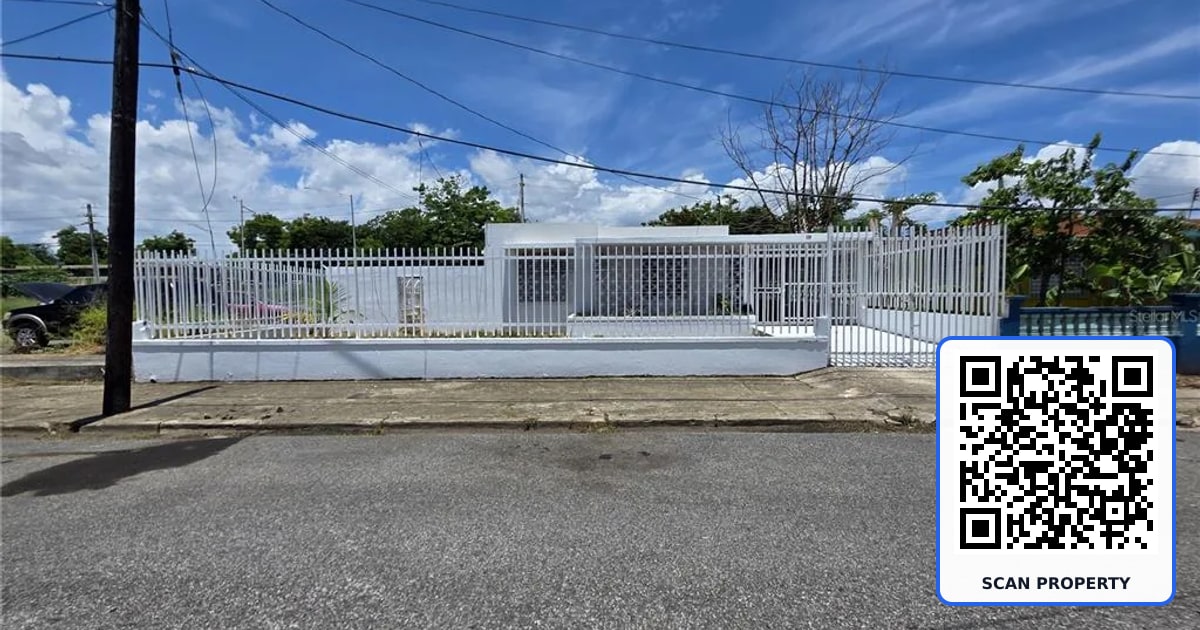 150 ROMAGUERA ST property photo