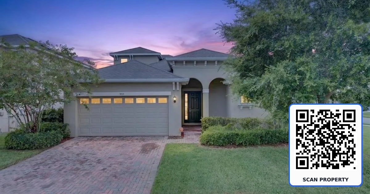 3833 LOON LANE property photo