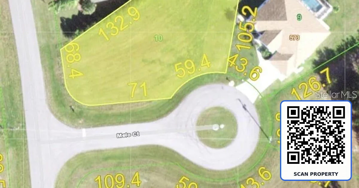 26318 MELO COURT property photo