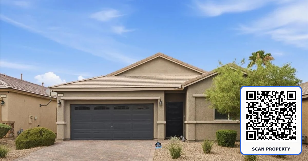 1820 Pebble Cove Avenue property photo