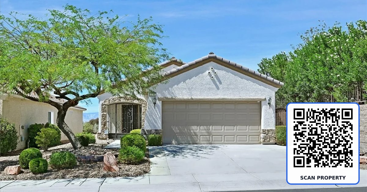 2143 Oliver Springs Street property photo