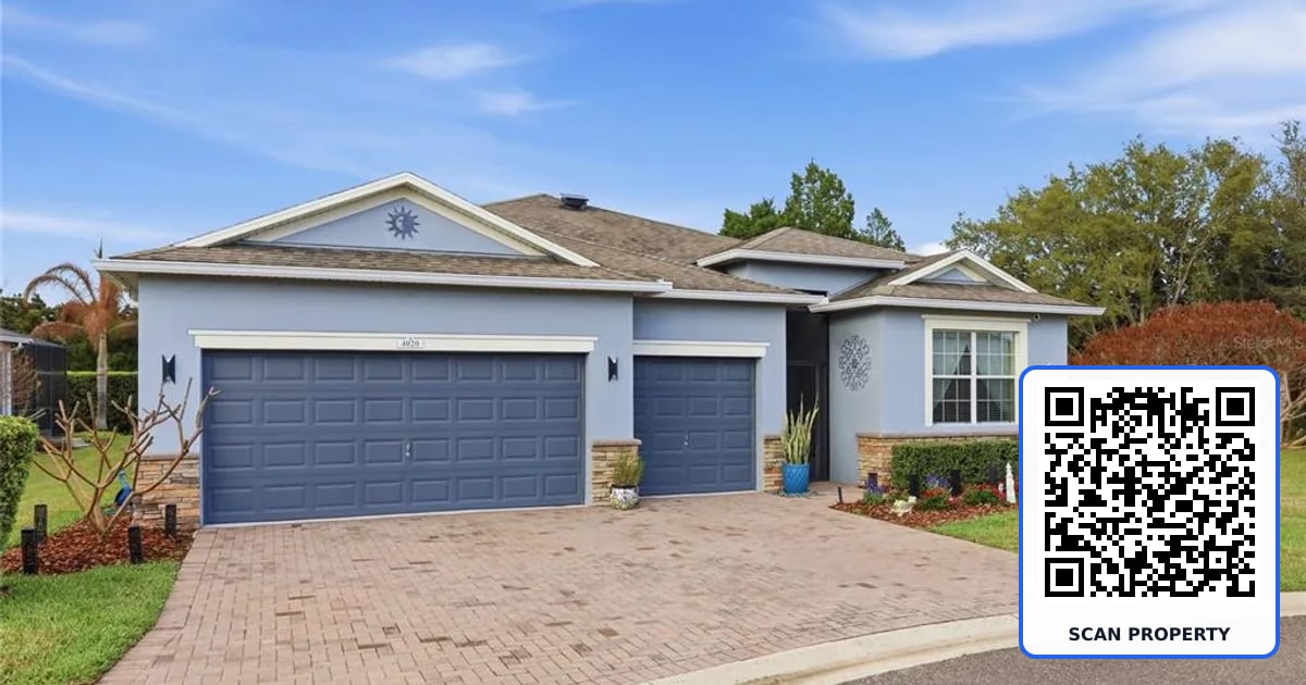 4020 CARTERET DRIVE property photo