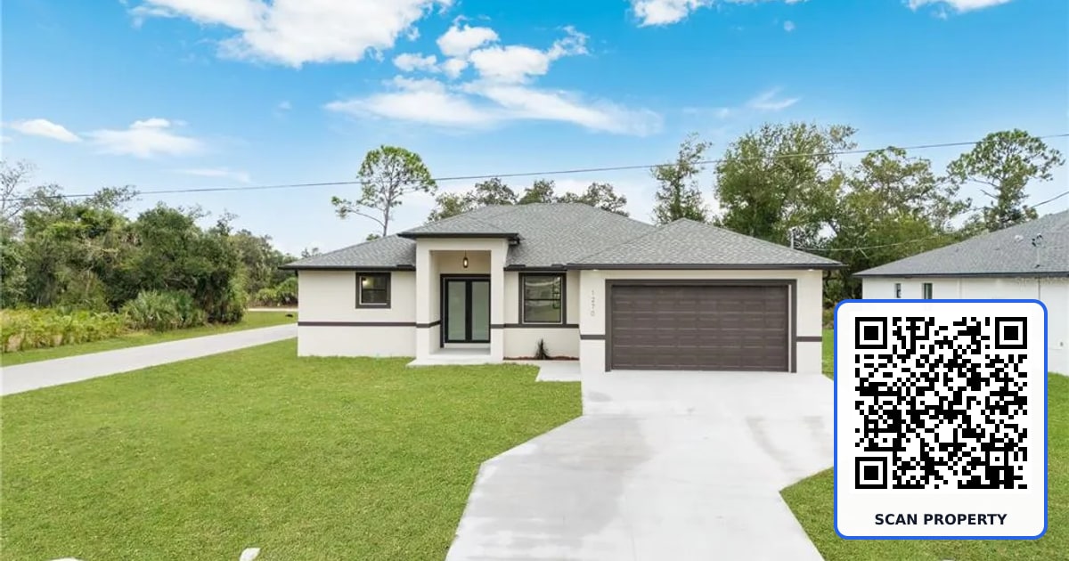 1270 MILIKEN TERRACE property photo