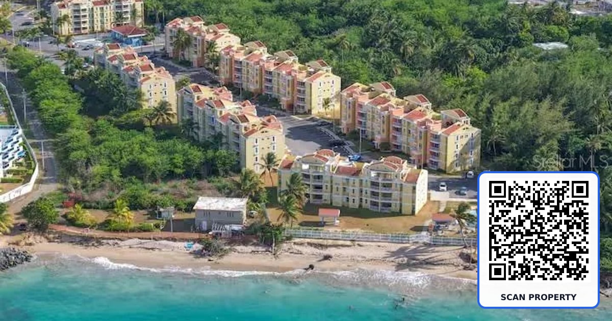 VILLAS D MAR BEACH RESORT BO. MEDIANIA ALTA N UNIT d-203 property photo