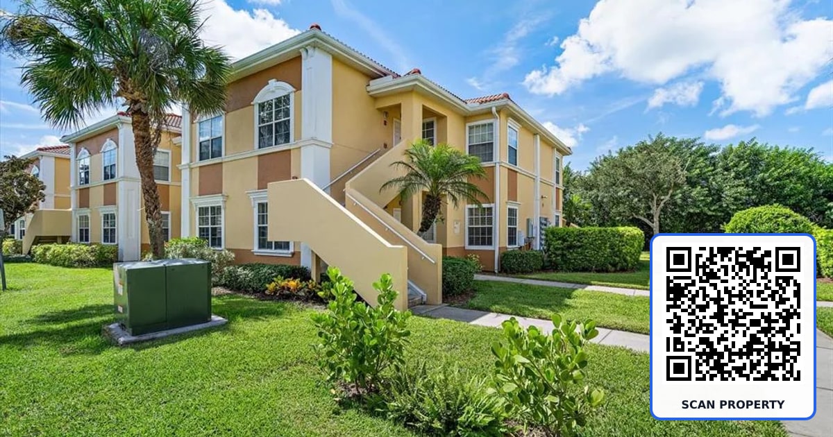 1010 VILLAGIO CIRCLE UNIT 104 property photo